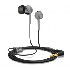 Наушники Sennheiser CX 180 Street II - рис.0