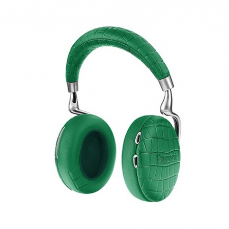 Беспроводные наушники Parrot ZIK 3.0 Emerald - рис.0