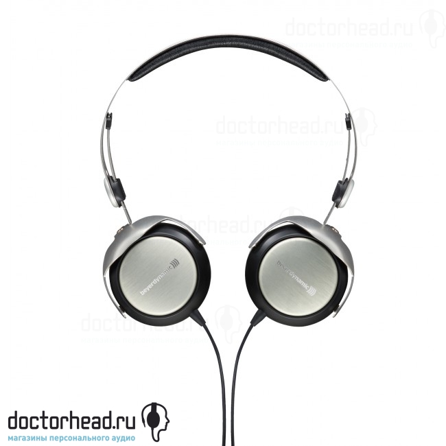 Наушники Beyerdynamic T 51 p - рис.2