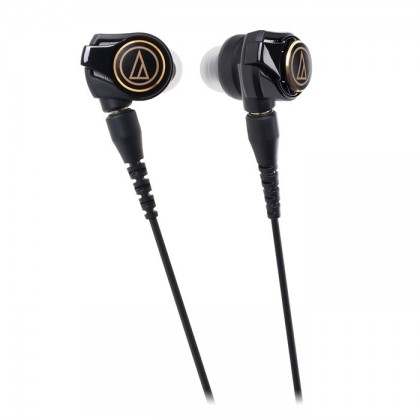 Наушники AUDIO-TECHNICA ATH-CKS1100iS - рис.1