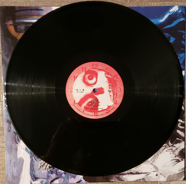 Виниловая пластинка System Of A Down - Hypnotize LP - рис.2