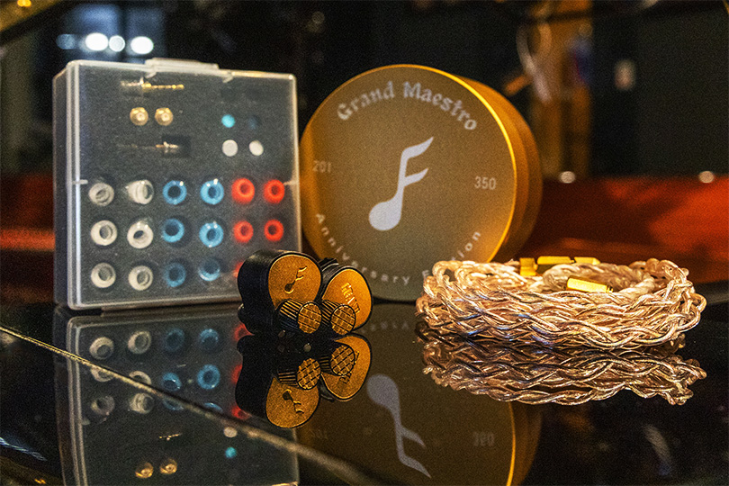 FATfreq Maestro: семь способов услышать бас по-другому