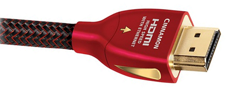 Кабель AudioQuest HDMI Cinnamon PVC 2.0 m - рис.4