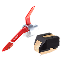 Для виниловых проигрывателей