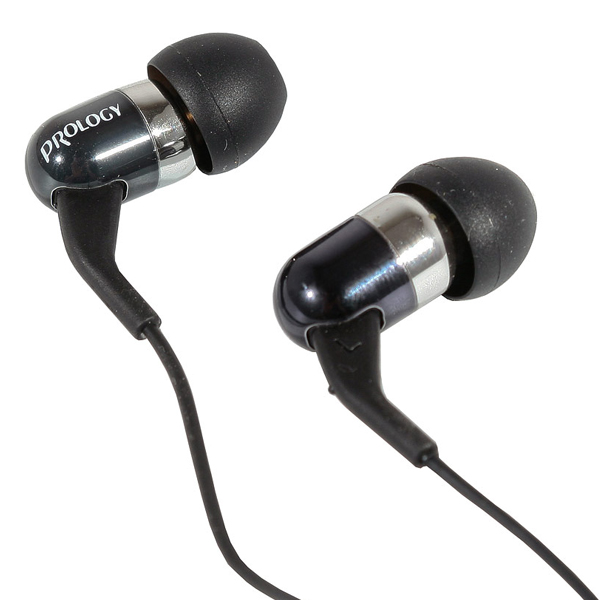 Наушники PROLOGY PL-170 - рис.0