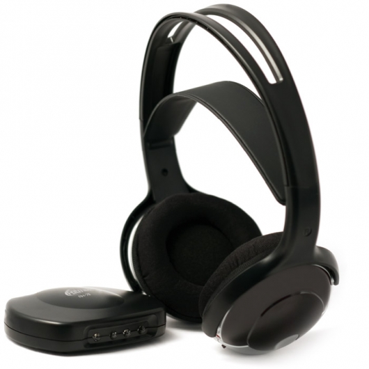 Беспроводные наушники RITMIX RH-711 - рис.1