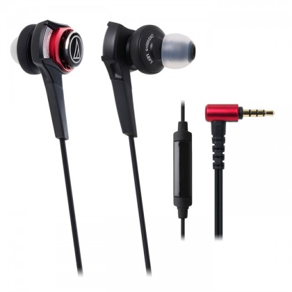 Наушники AUDIO-TECHNICA ATH-CKS990IS - рис.0