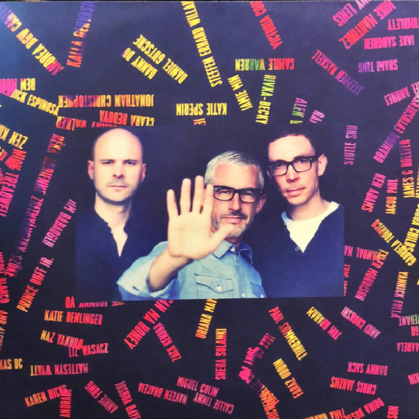 Виниловая пластинка Above & Beyond – We Are All We Need - 2LP - рис.2