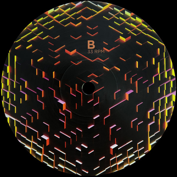 Виниловая пластинка C418 – Minecraft Volume Beta 2X Fire Splatter 2LP - рис.7