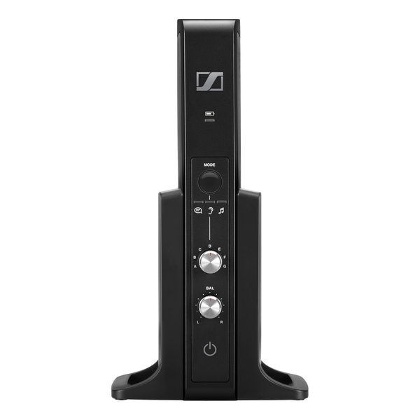 Беспроводные наушники Sennheiser RS 195-U - рис.4