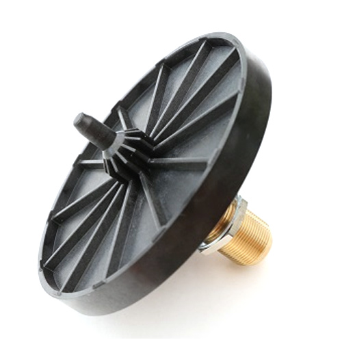 Аксессуар для винила Rega Hub Bearing Assembly 17 mm - рис.0