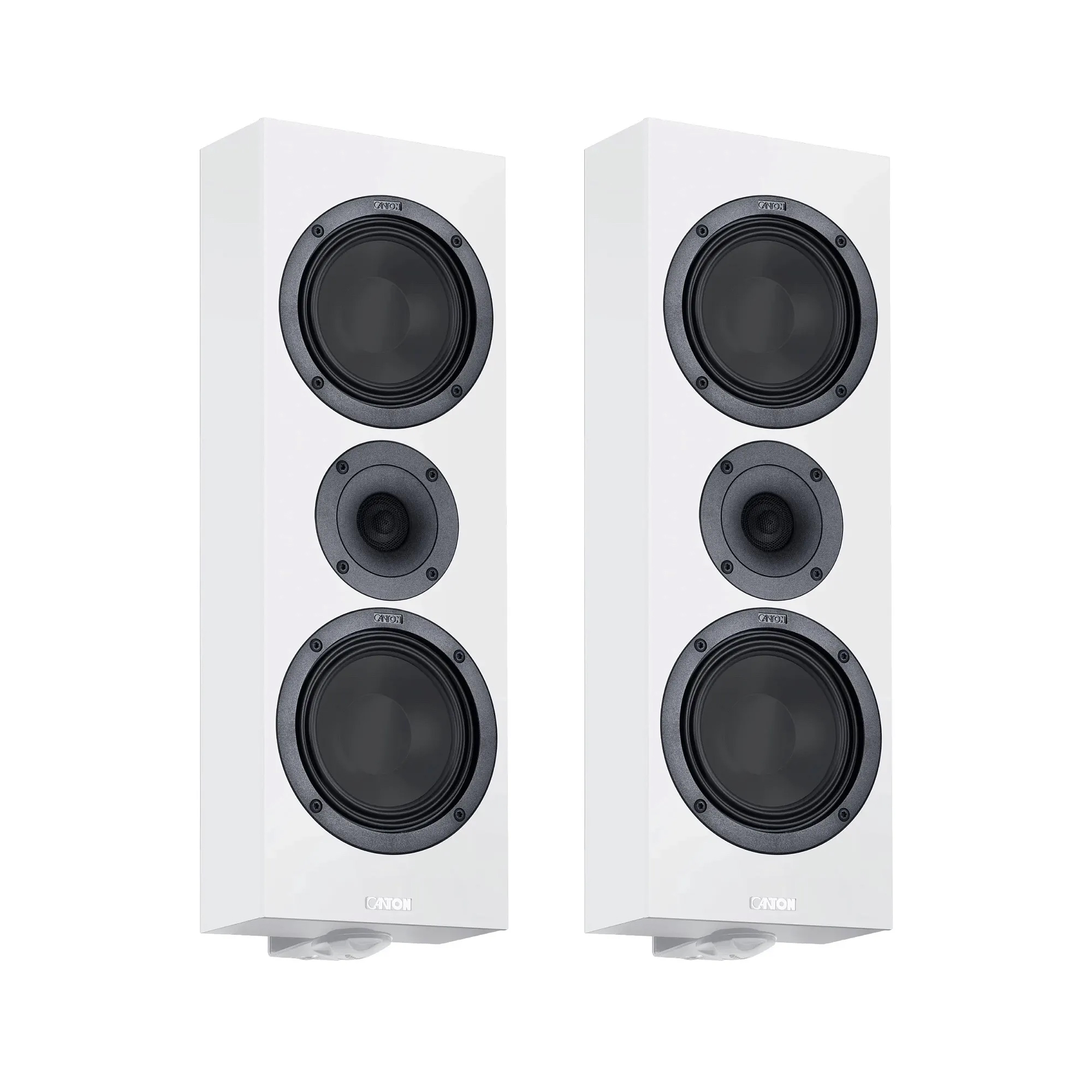 

Настенная акустика Canton, Белый, GLE 15 PRO S2 White