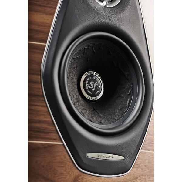 Напольная акустика Sonus Faber Olympica Nova III walnut - рис.7