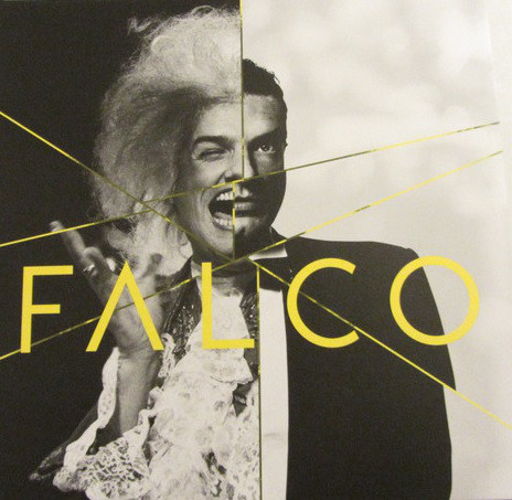 Виниловая пластинка Falco - Falco60 - рис.0