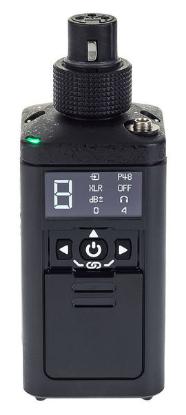 Передатчик RODE TX-XLR - рис.1