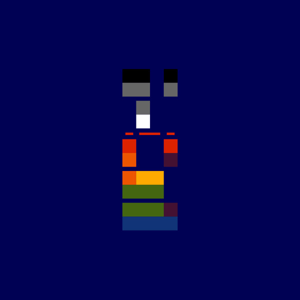 Виниловая пластинка Coldplay - X&Y - LP - рис.0
