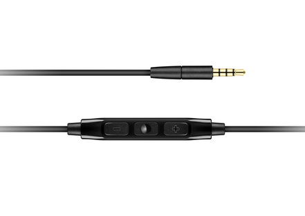 Наушники Sennheiser HD 461i - рис.2
