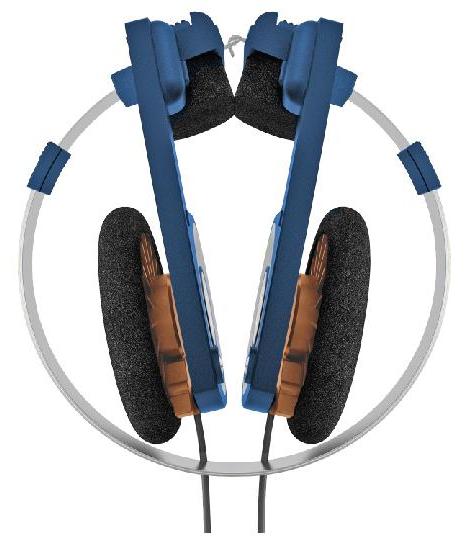 Наушники накладные Koss Porta Pro Casual - рис.2