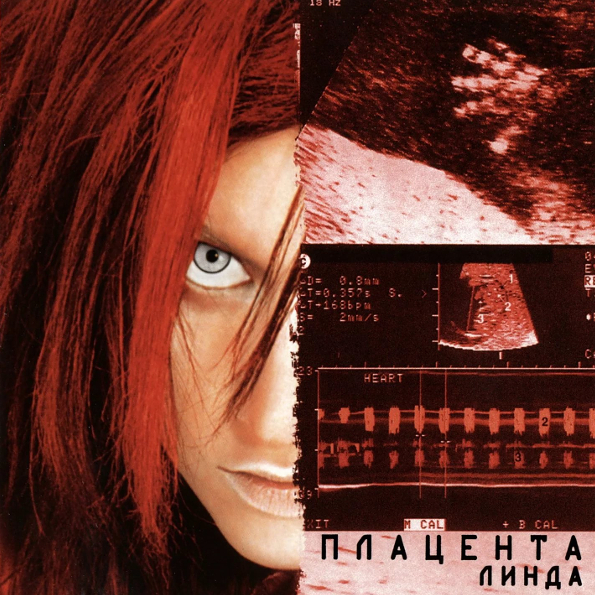 Виниловая пластинка Линда Плацента LP - рис.0