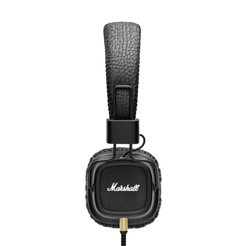 Наушники Marshall Major II Android Black - рис.1
