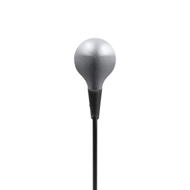 Наушники Beyerdynamic XP 50 iE Black Silver - рис.3