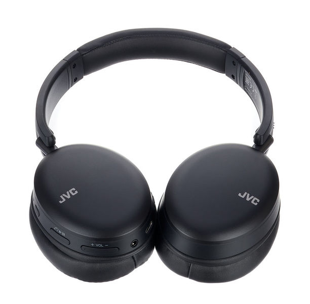 Беспроводные наушники JVC HA-S91N-B-U - рис.8