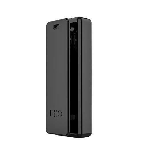 Усилитель для наушников FiiO uBTR Black - рис.4