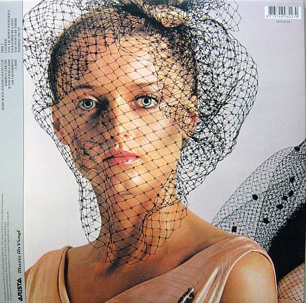 Виниловая пластинка The Alan Parsons Project - Eve - рис.1