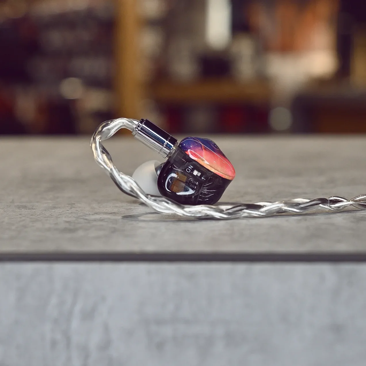 High End наушники DUNU Studio SA6 - рис.9