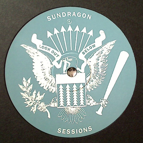 Виниловая пластинка Ramones - Sundragon Sessions - рис.2