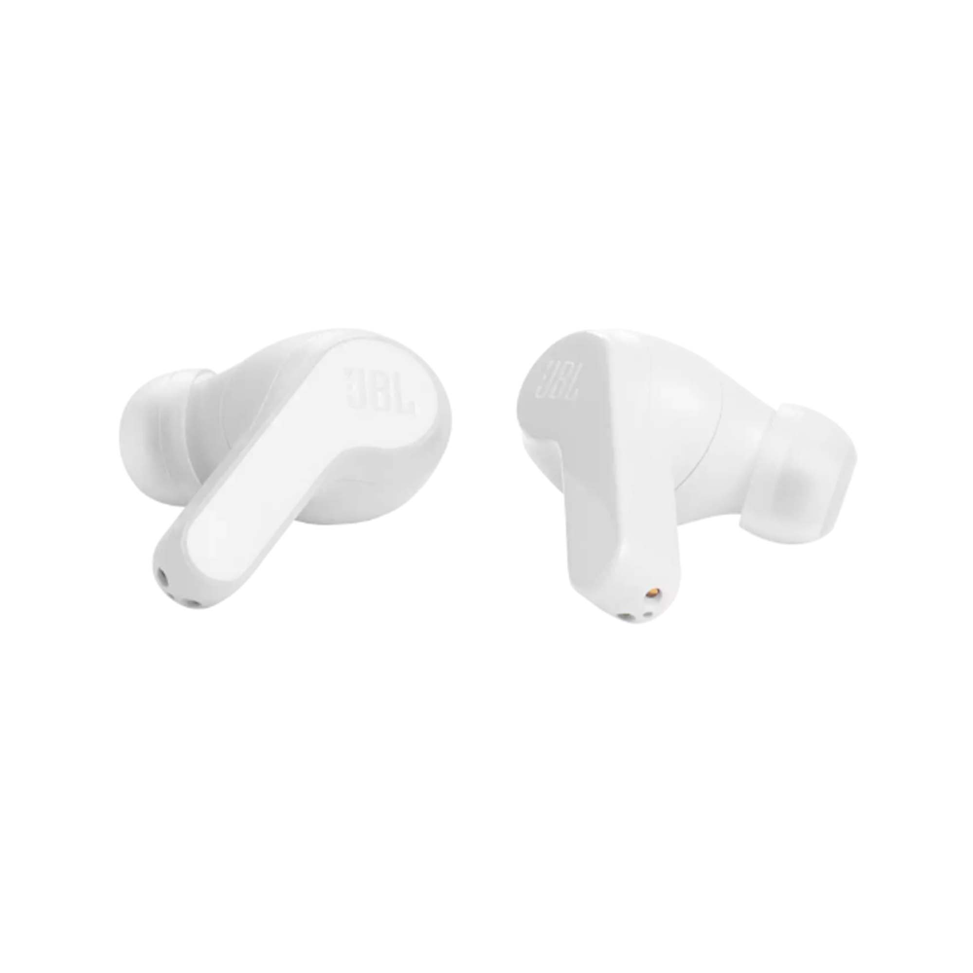 Беспроводные наушники JBL Vibe 200 White - фото 5