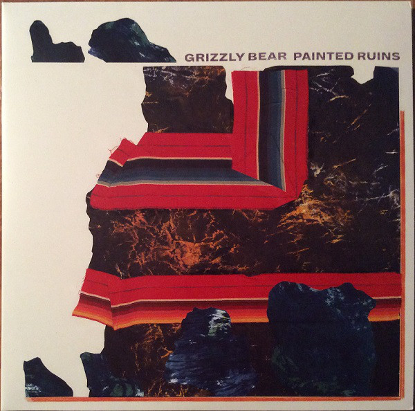 Виниловая пластинка Grizzly Bear - Painted Ruins - рис.0