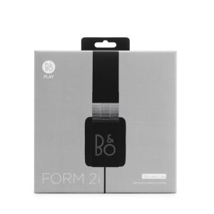 Наушники Bang & Olufsen Form 2i Black - рис.8