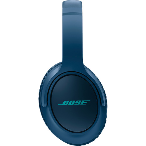 Наушники Bose SoundTrue Around-ear II Navy blue for Android - рис.3