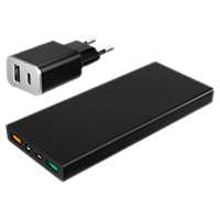 Электропитание