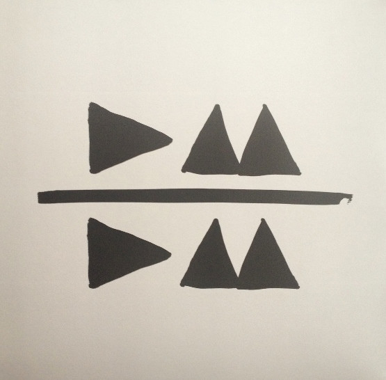 Виниловая пластинка Depeche Mode – Delta Machine - 2LP - рис.6