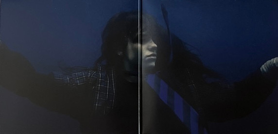 Виниловая пластинка Billie Eilish – Hit Me Hard And Soft LP - рис.1