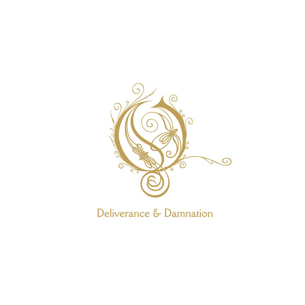 Виниловая пластинка Opeth - Deliverance & Damnation - рис.0