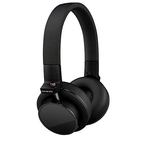 Беспроводные наушники ONKYO H500BT Black - рис.4