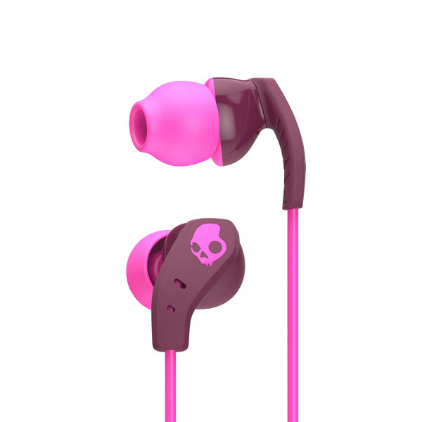 Наушники Skullcandy Method Plum - рис.0
