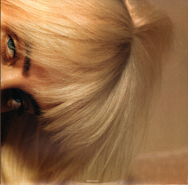 Виниловая пластинка Billie Eilish - Happier Than Ever - 2LP - рис.10