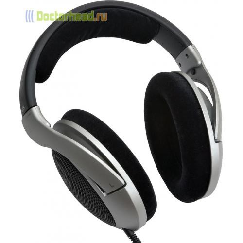 Наушники Sennheiser HD 555 - рис.5