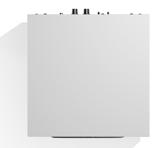 Сабвуфер Audio Pro SW-10 White - рис.4