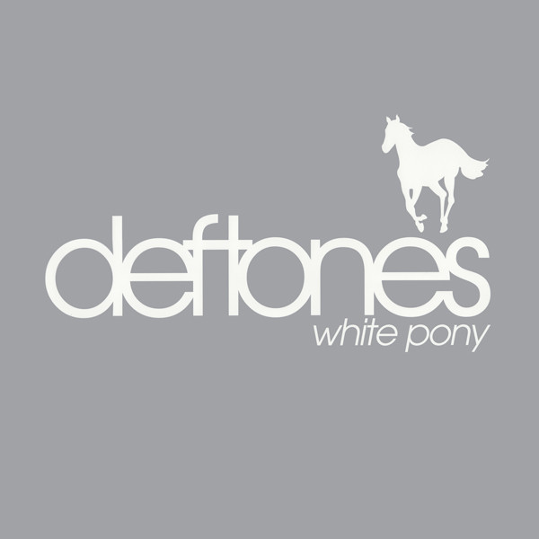 Виниловая пластинка Deftones - White Pony - 2LP - рис.0