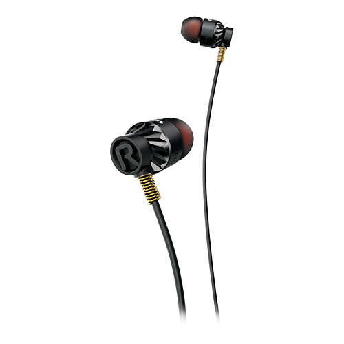 Наушники Philips SHE5300BK/51 - рис.2