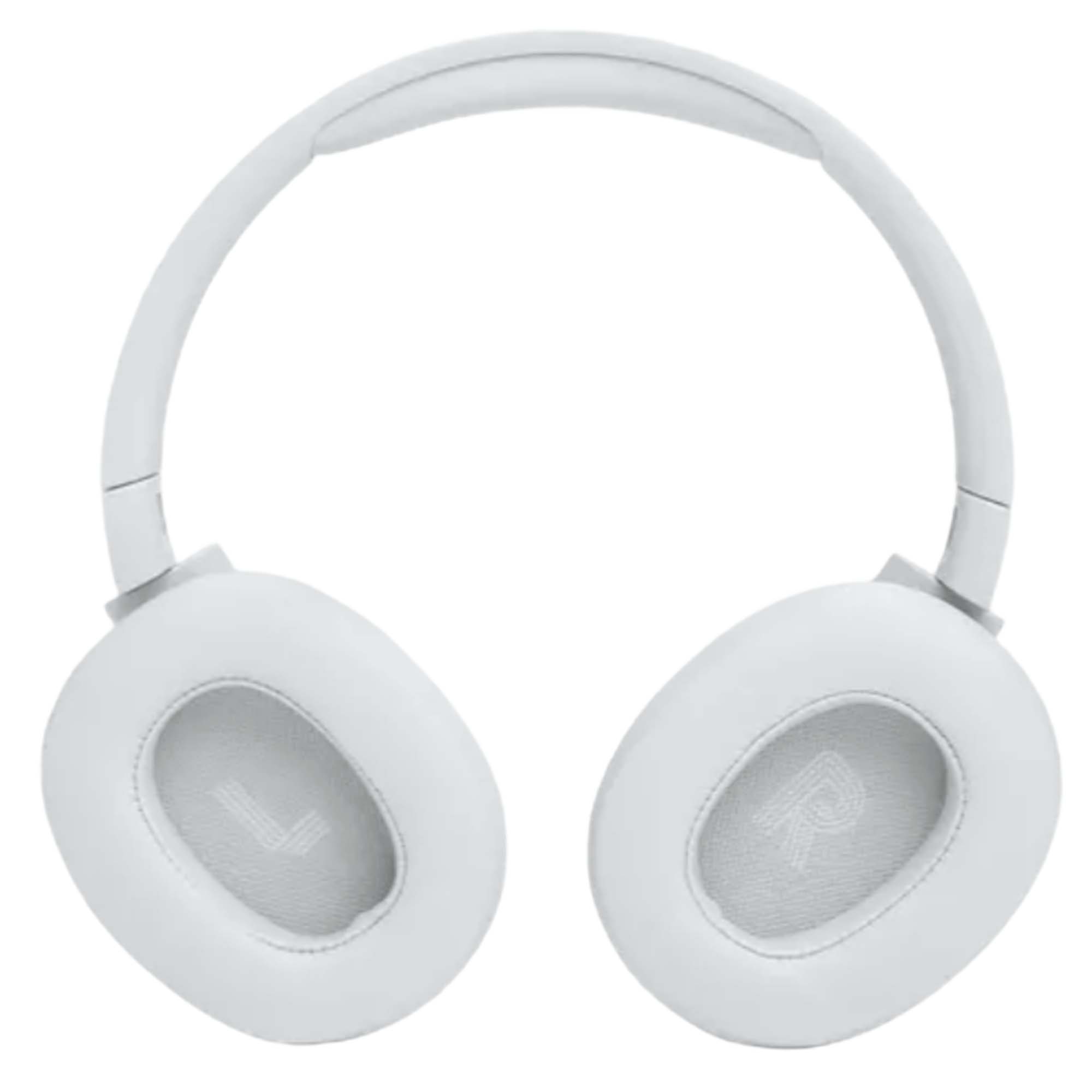 Беспроводные наушники JBL Tune 770NC White - фото 6