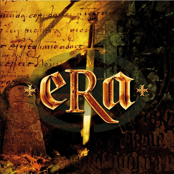 Виниловая пластинка Era – Era LP - рис.0