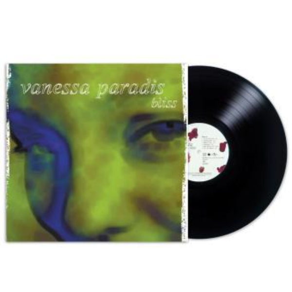 Виниловая пластинка Vanessa Paradis - Bliss LP - рис.1