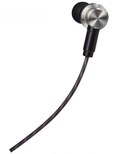 High End наушники JVC HA-FD01 - рис.4