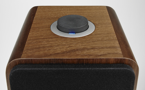 Полочная акустика Ruark MR1 MK2 Rich Walnut - рис.8